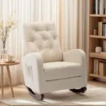 1PCS sofa rocking chair - Image 6