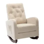 1PCS sofa rocking chair - Image 9