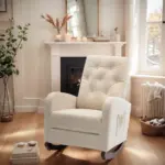 1PCS sofa rocking chair - Image 8