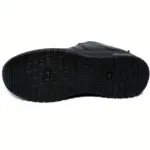 Women Leather Comfort Work Shoes - Image 4