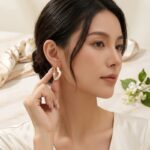 1PCS Love Ear Pin - Image 6