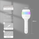 1PCS portable humidifier - Image 8