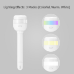 1PCS portable humidifier - Image 7