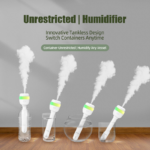 1PCS portable humidifier - Image 6