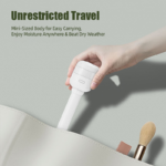 1PCS portable humidifier - Image 4