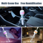 1PCS portable humidifier - Image 2