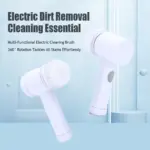 1PCS Multifunctional Electric Cleaning Brush - Image 5