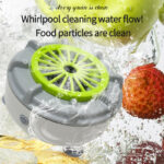 1PCS fruit and vegetable washing machine - Image 6