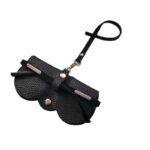 Portable sunglasses storage bag - Image 7