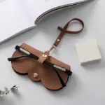 Portable sunglasses storage bag - Image 6
