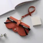 Portable sunglasses storage bag - Image 5