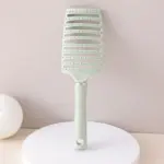Cherry blossom pink fluffy pork ribs comb - Image 3