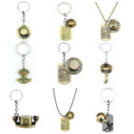 1PCS The Straw Hat Pirates' Pendant Necklace - Image 4