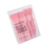 4PCS Hair Root Volumizing Curling Clips