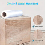 1PCS Heavy-duty plastic packaging film - Image 5