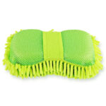 1pcs Microfiber Car Wash Mitt - Image 7