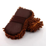 1pcs Microfiber Car Wash Mitt - Image 8