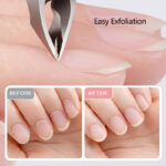 1pcs Stainless Steel Cuticle Nipper - Image 7