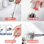 1PCS Flexible grasping claw tool - Image 5