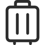 Clothing & Luggage