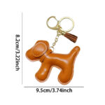 1PCS Cartoon Dog Pendant - Image 6