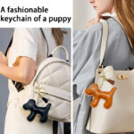 1PCS Cartoon Dog Pendant - Image 3