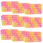 Stress Relief Silicone Pencil Case - Image 8