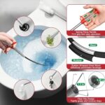 1PCS Flexible grasping claw tool - Image 6