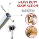 1PCS Flexible grasping claw tool - Image 11