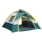 3-4 Person Pop-Up Waterproof Tent - Image 7
