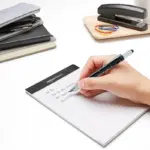 Metal Multi Tool Ruler Ballpoint Pen - Image 7