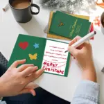 Glitter Foam Letter Number Shape Stickers - Image 3