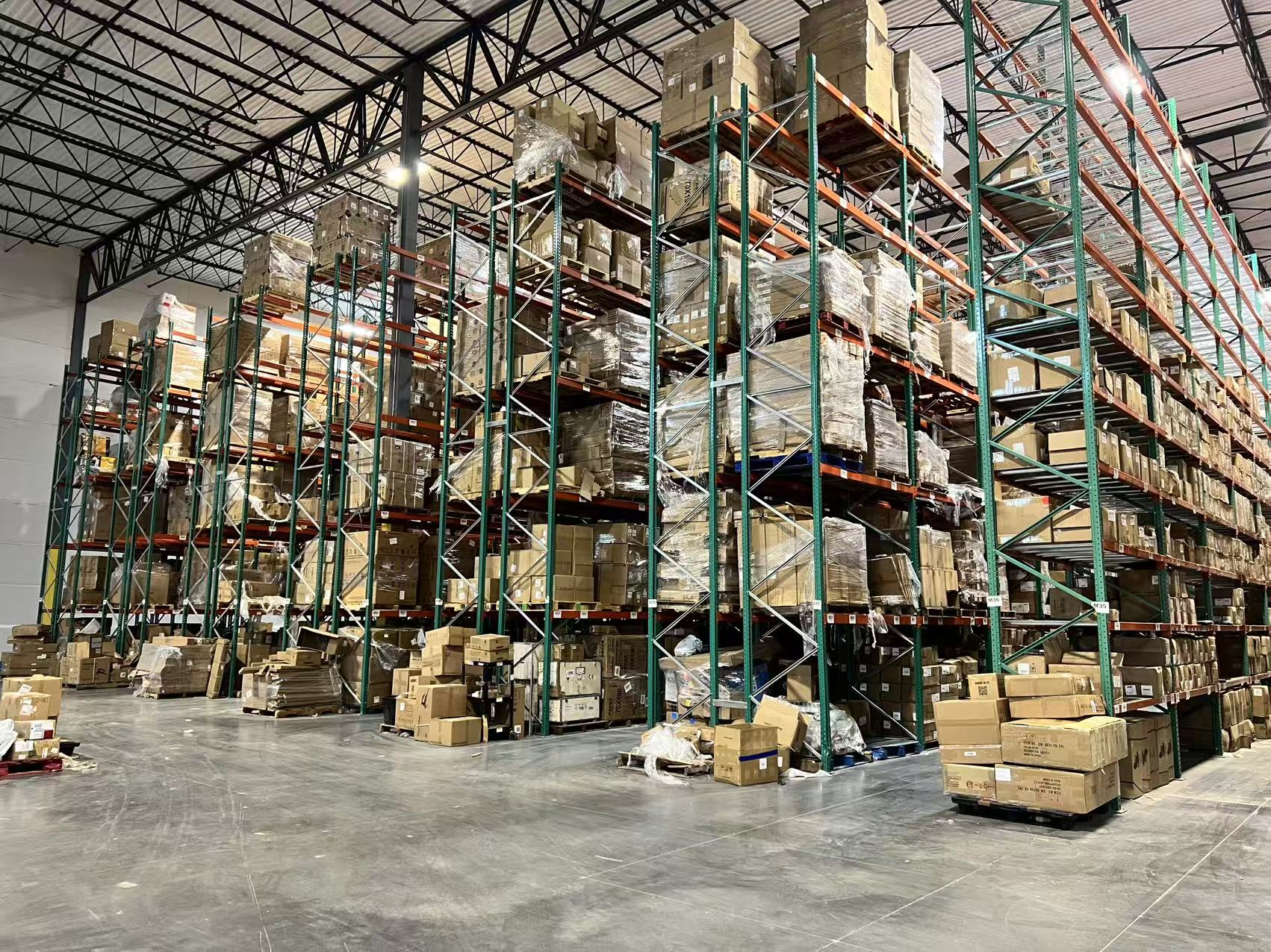 Wawo Discount manufacturing partner production process