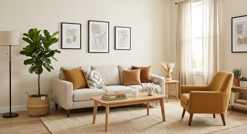 Wawodiscount Home and Furniture Chairs